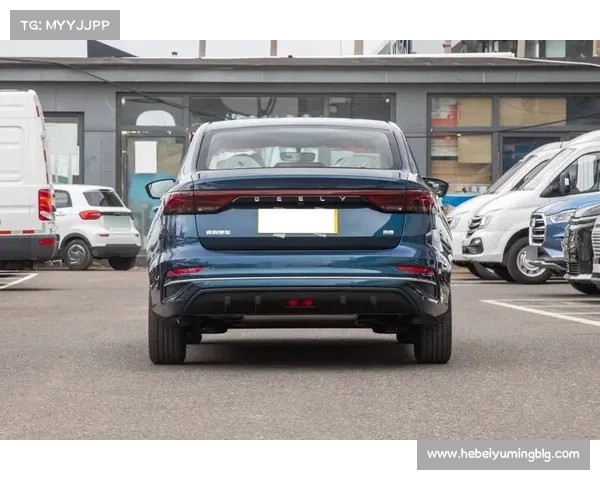 全新吉利帝豪申报信息曝光：空间更大，提供两种动力