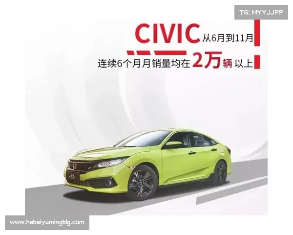 全新思域迎中期改款 “C位客计划”启动