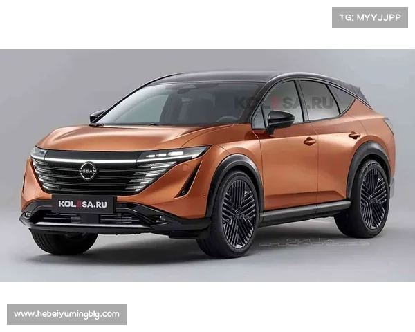 全新日产楼兰惊艳亮相，外观还是那么经典，这才是理想中的楼兰