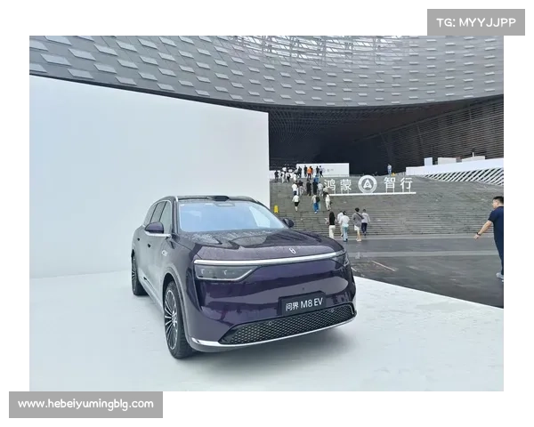 全新问界M7实车曝光，神似“小M8”，预计售价26万左右